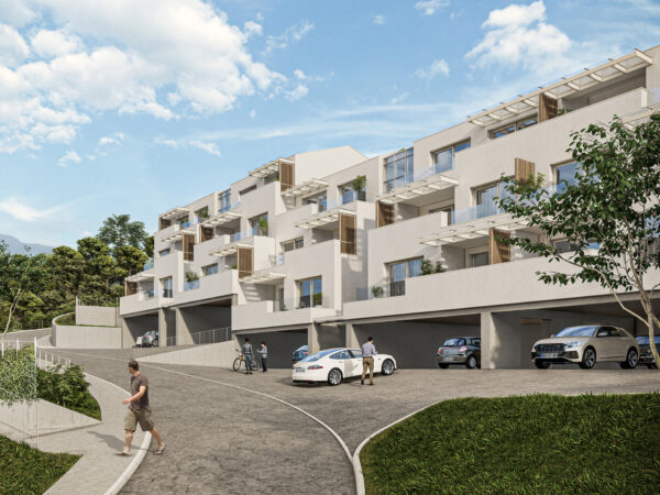 BRN Real Estate Agency