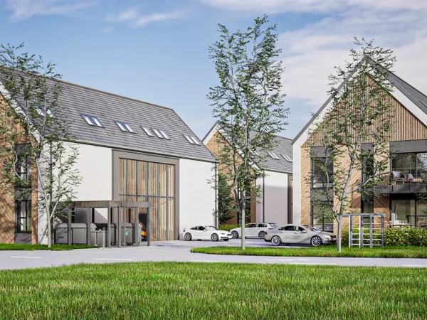 BRN Real Estate Agency