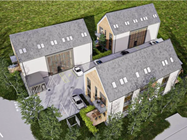 BRN Real Estate Agency