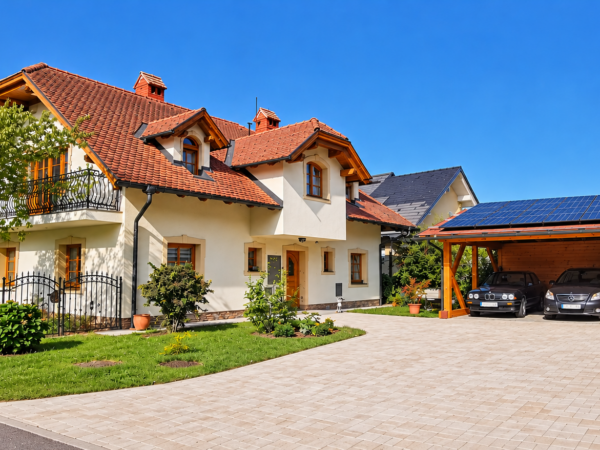 BRN Real Estate Agency