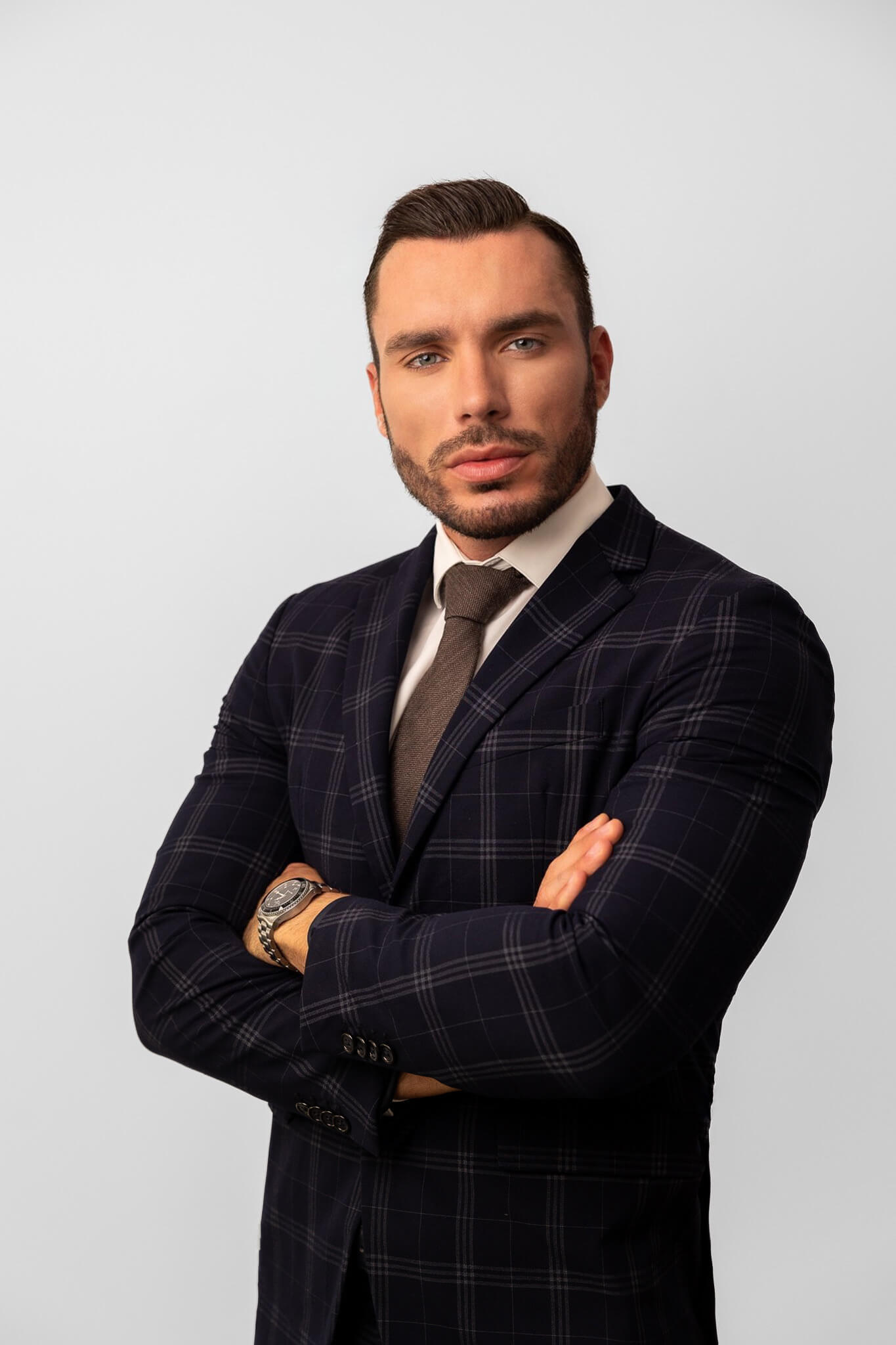 Kdo Smo BRN Nepremi nine