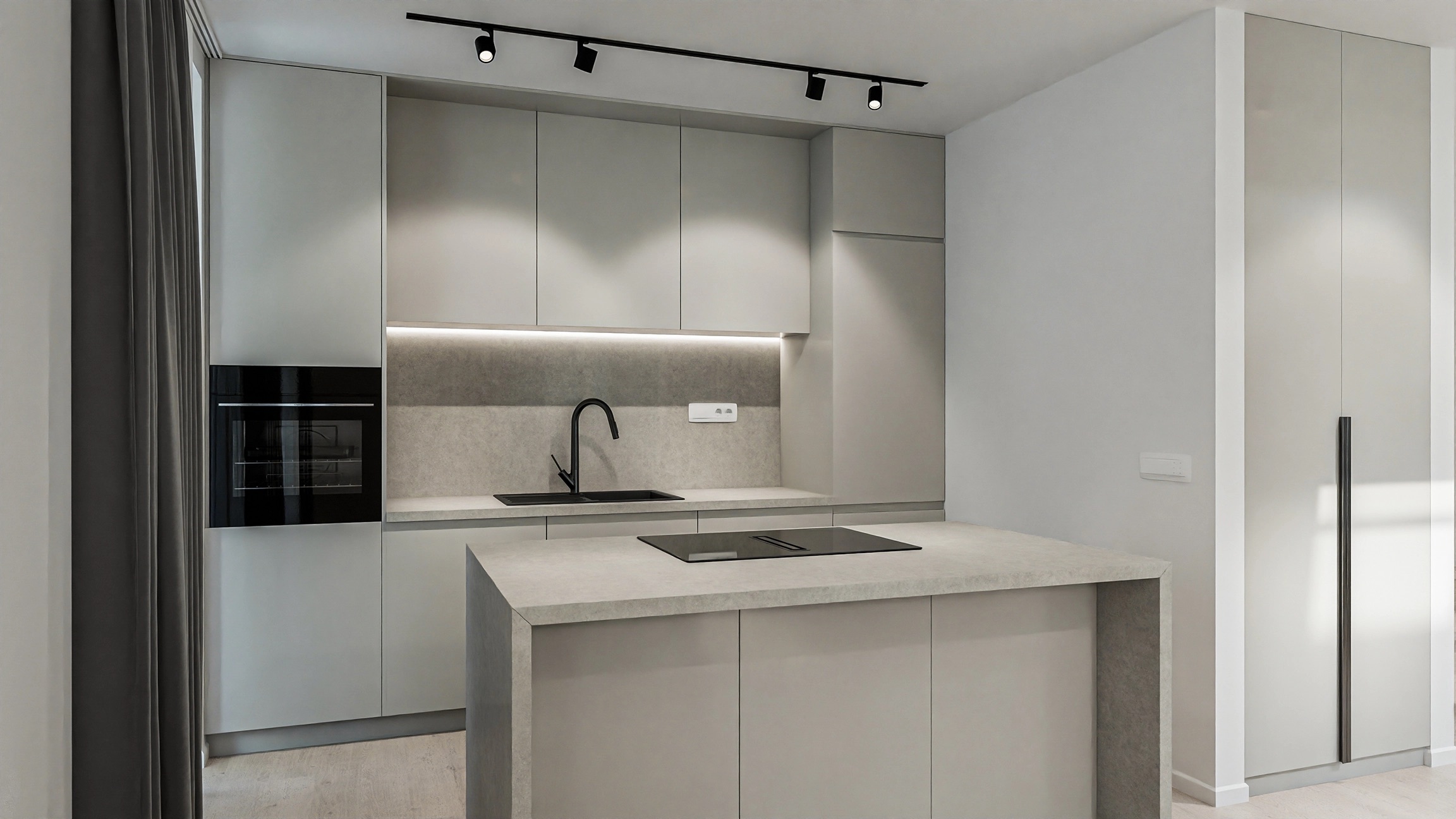 Ljubljana okolica, KAMNIK,