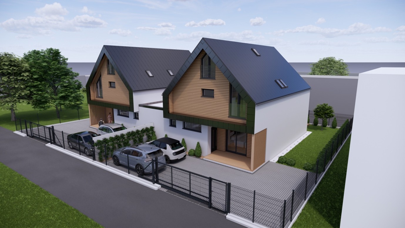 Ljubljana okolica, MEDVODE,