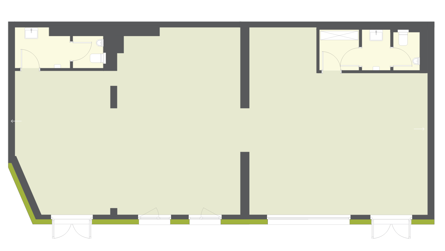 Ljubljana okolica, KAMNIK,