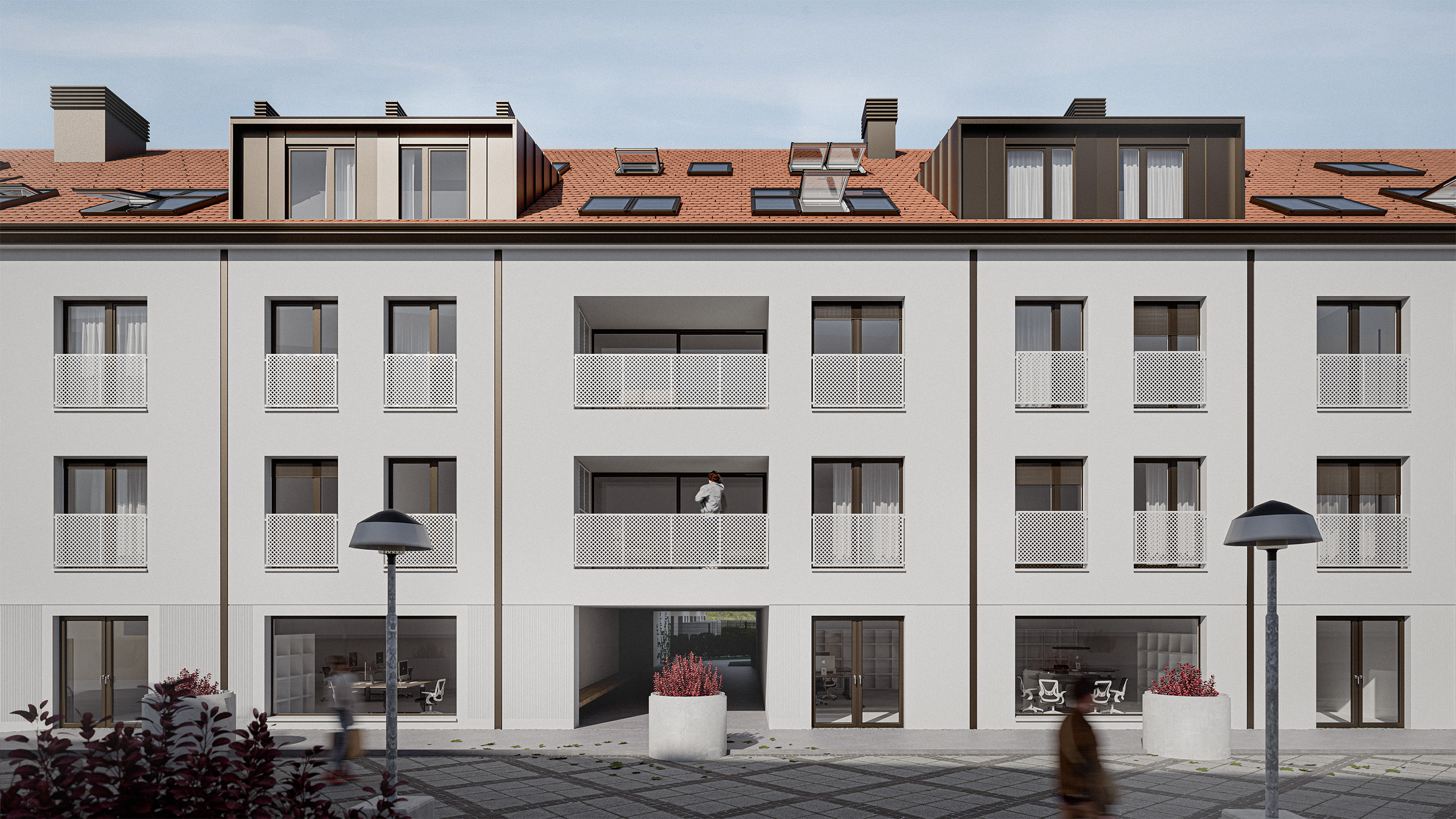 Ljubljana okolica, KAMNIK,