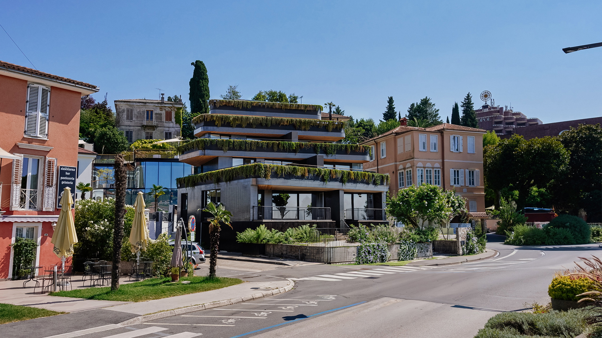 Obalno-kraška, PIRAN,
